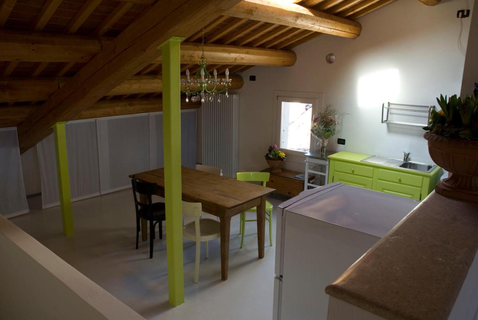 B&B Cittabella Τσιταντέλα Εξωτερικό φωτογραφία