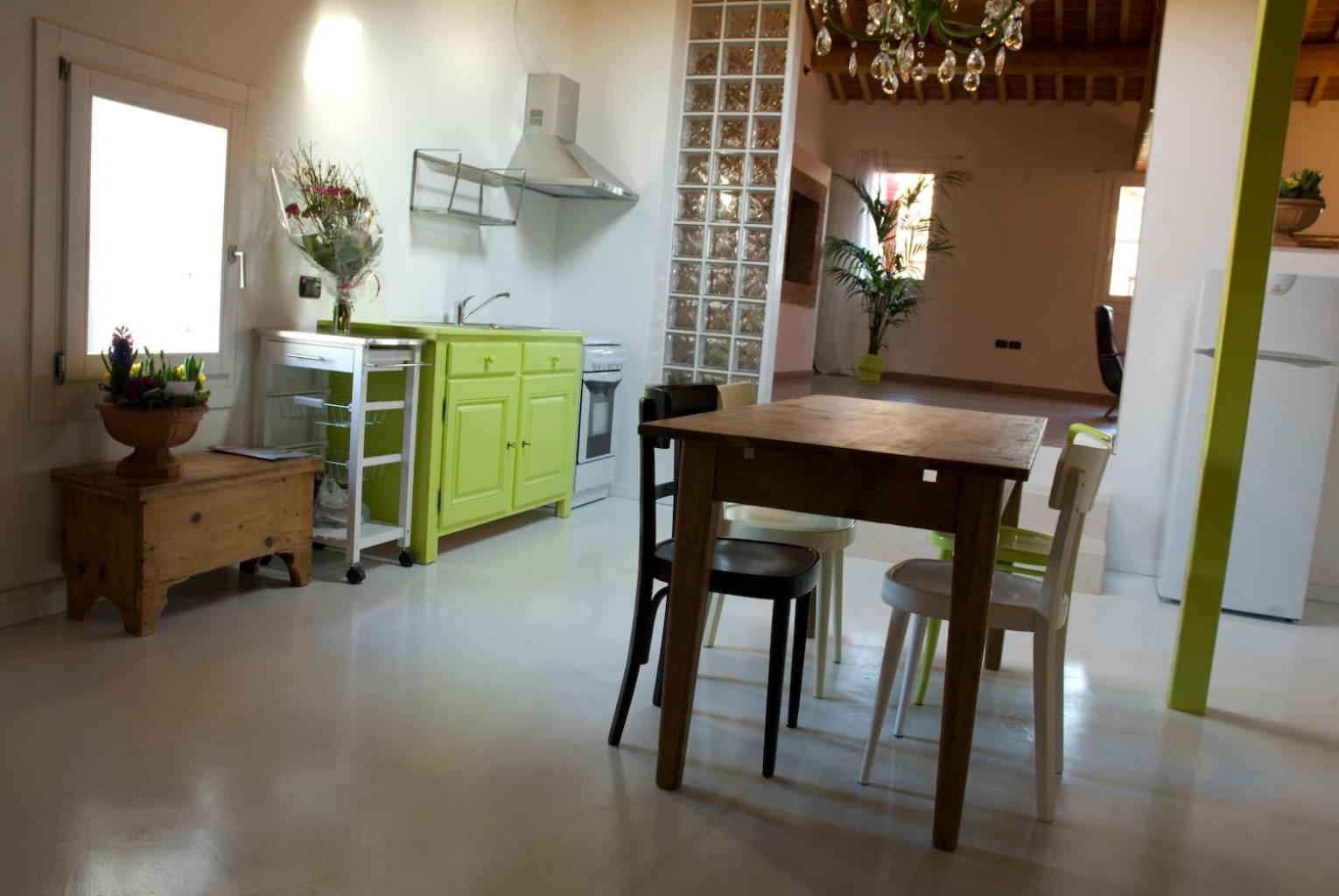 B&B Cittabella Τσιταντέλα Εξωτερικό φωτογραφία