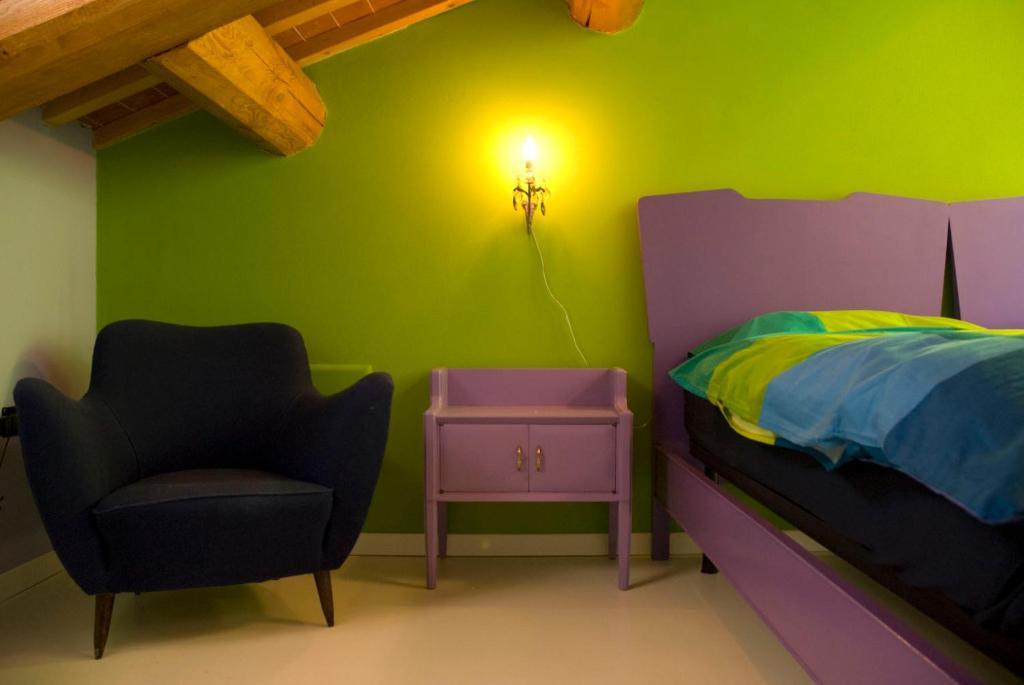B&B Cittabella Τσιταντέλα Δωμάτιο φωτογραφία