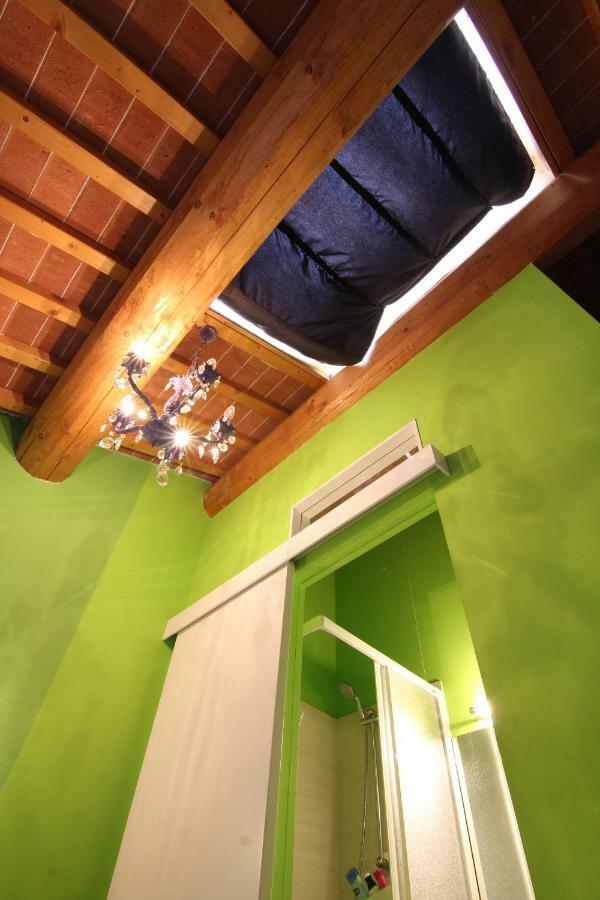 B&B Cittabella Τσιταντέλα Εξωτερικό φωτογραφία