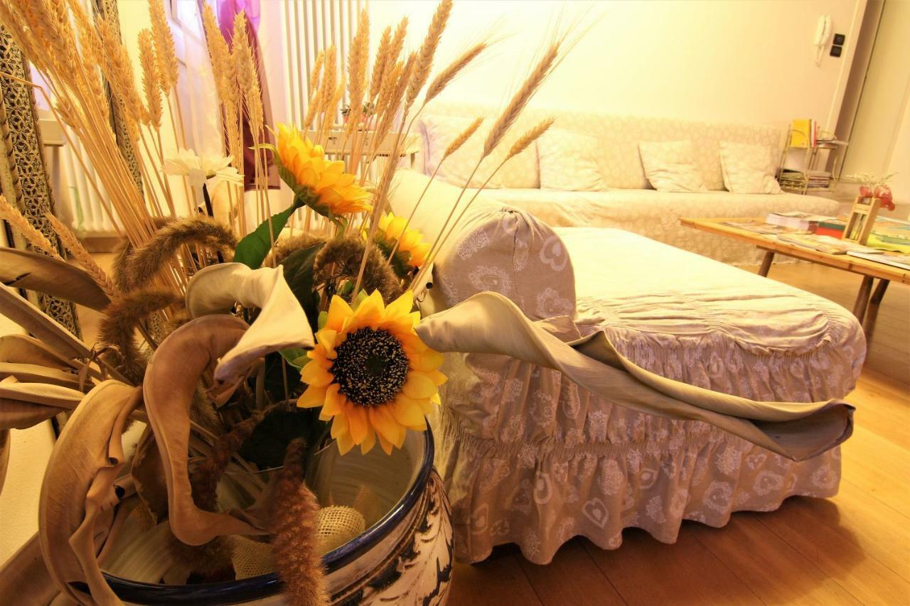 B&B Cittabella Τσιταντέλα Εξωτερικό φωτογραφία