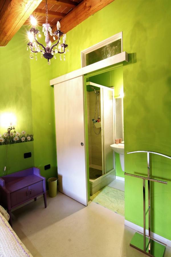 B&B Cittabella Τσιταντέλα Εξωτερικό φωτογραφία