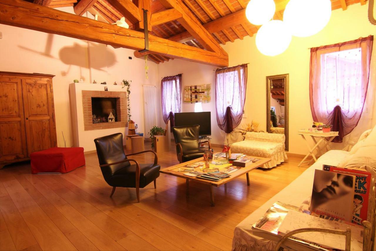 B&B Cittabella Τσιταντέλα Εξωτερικό φωτογραφία