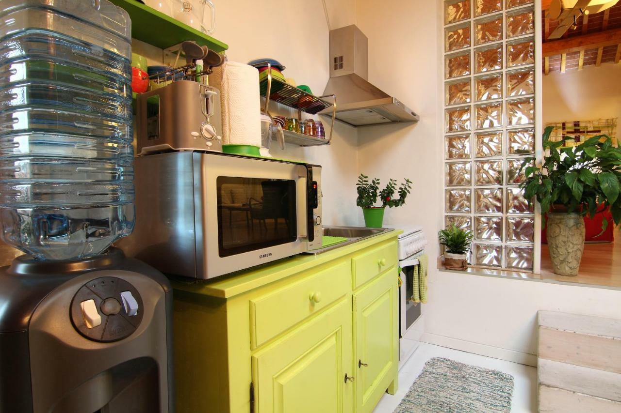 B&B Cittabella Τσιταντέλα Εξωτερικό φωτογραφία