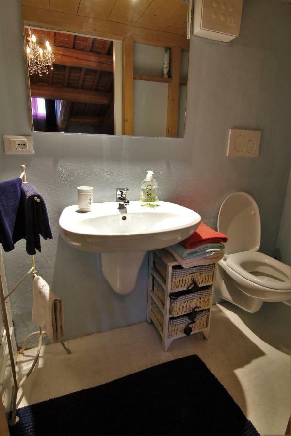 B&B Cittabella Τσιταντέλα Εξωτερικό φωτογραφία