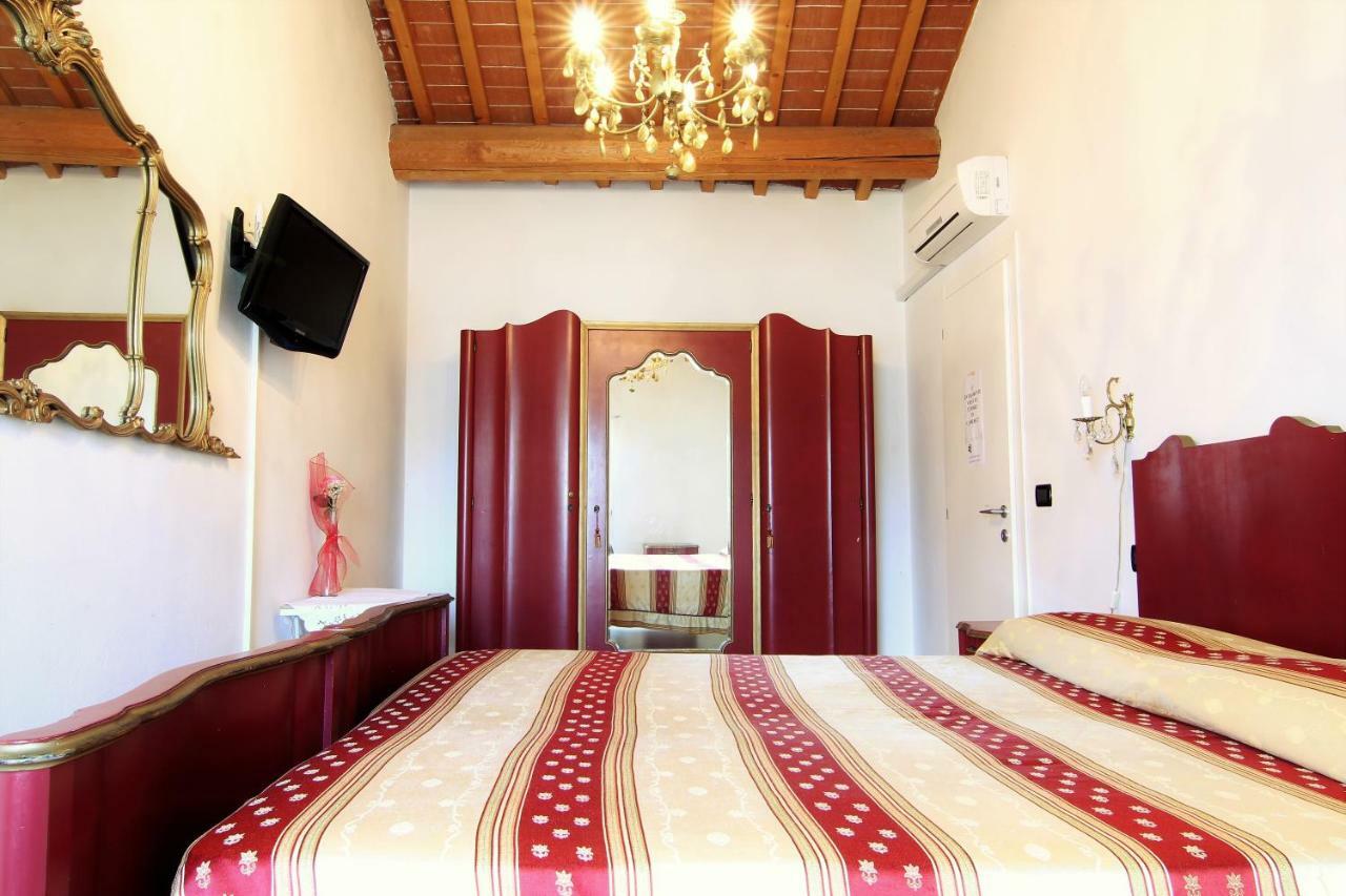 B&B Cittabella Τσιταντέλα Εξωτερικό φωτογραφία