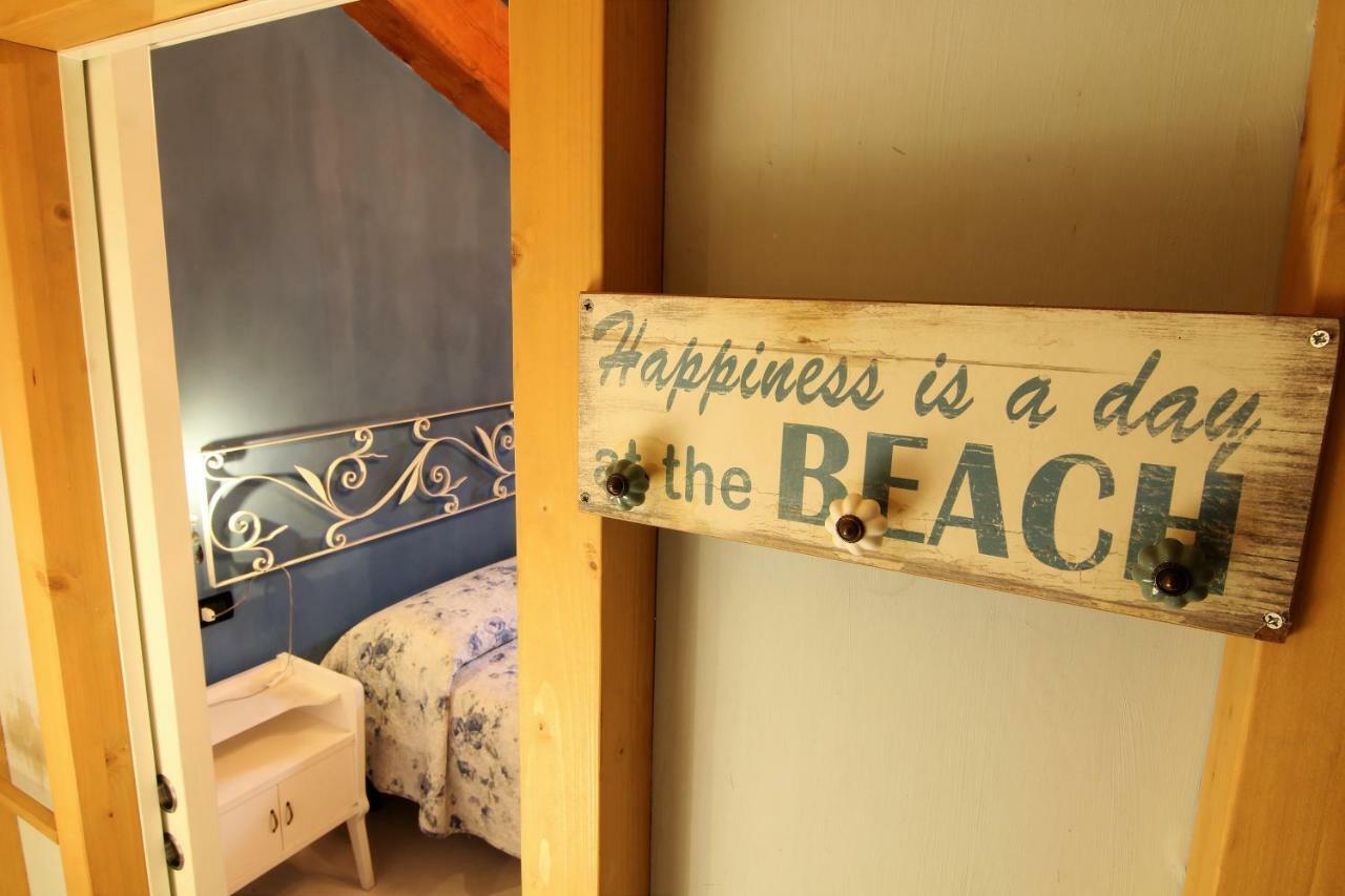 B&B Cittabella Τσιταντέλα Εξωτερικό φωτογραφία