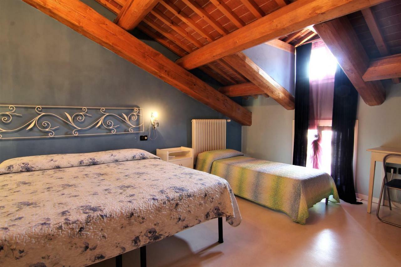 B&B Cittabella Τσιταντέλα Εξωτερικό φωτογραφία