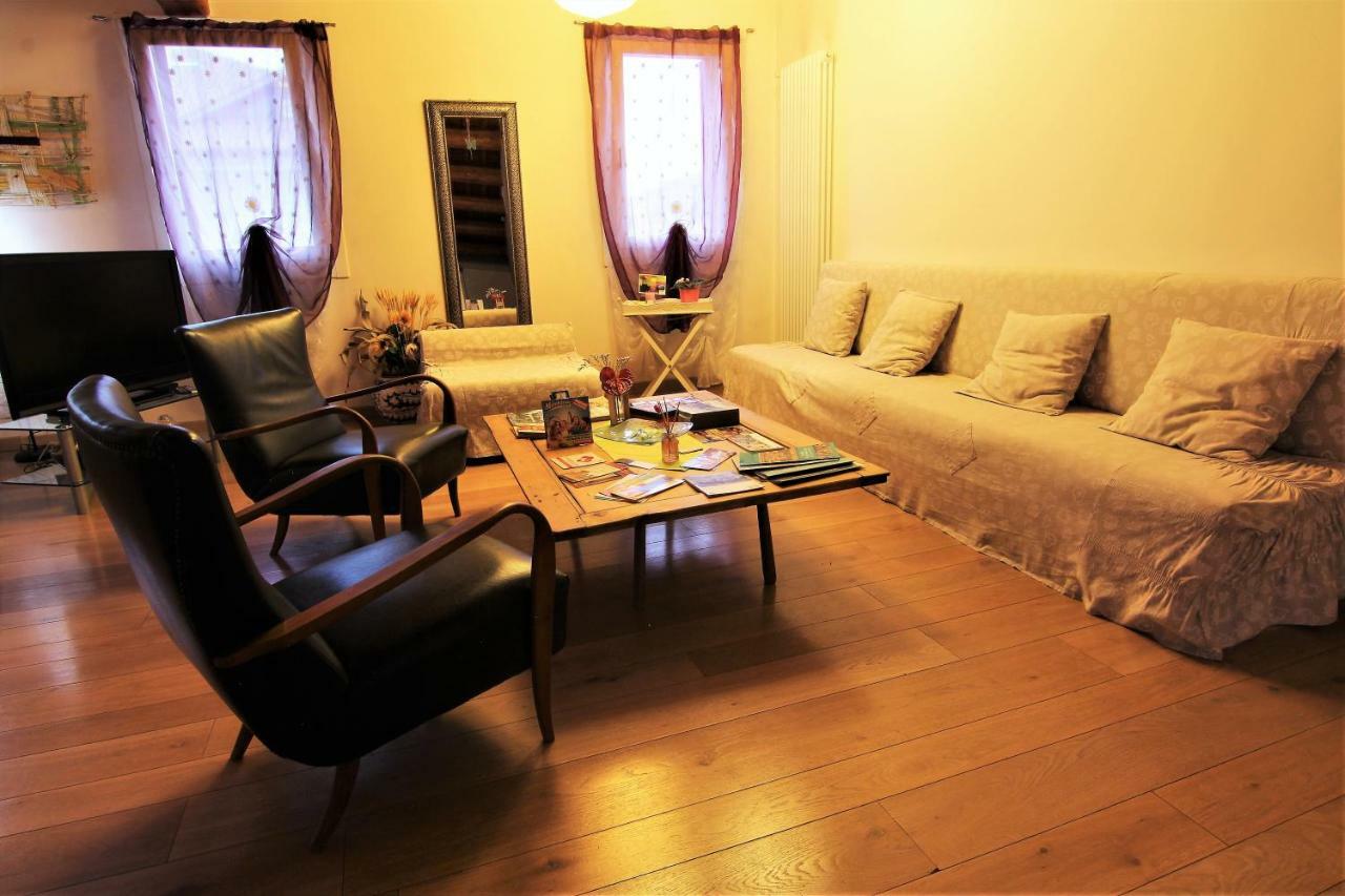 B&B Cittabella Τσιταντέλα Εξωτερικό φωτογραφία